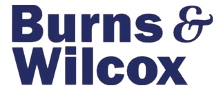 burns & wilcox logo