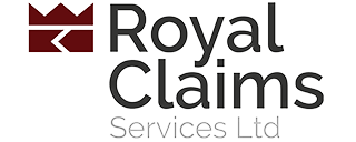 Royal Claims Service Logo