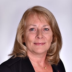 Teresa Drijber, FCIP