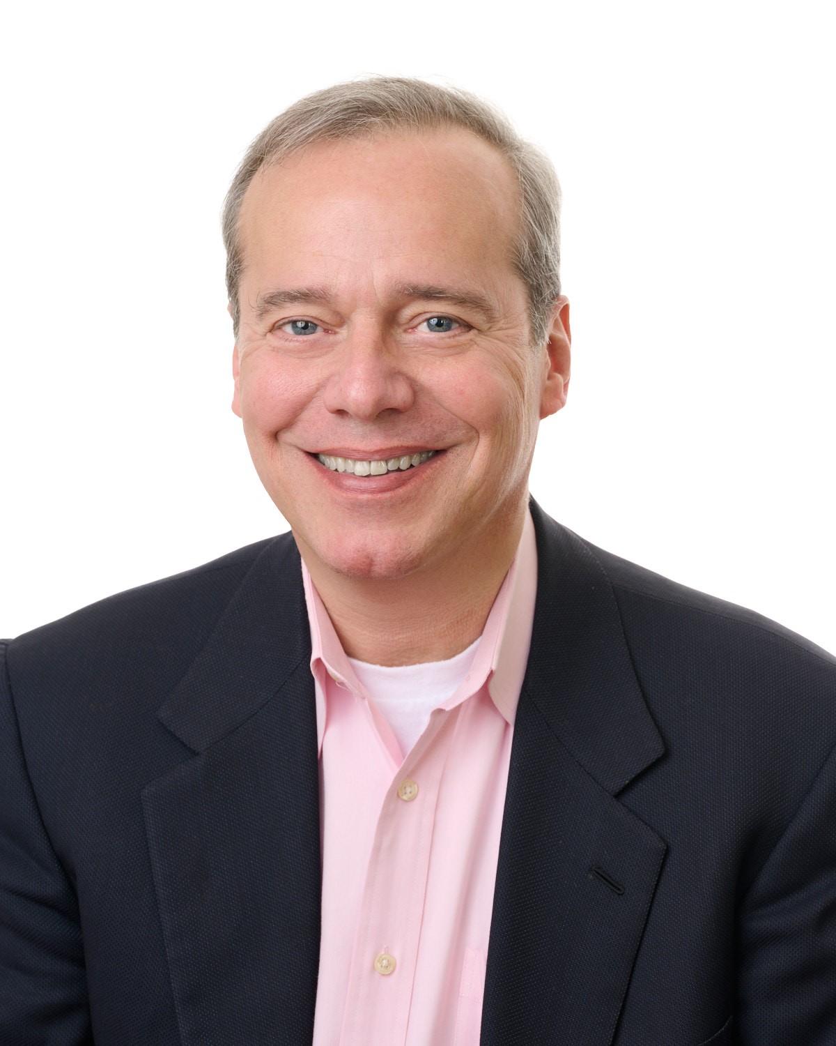 Keith Martin