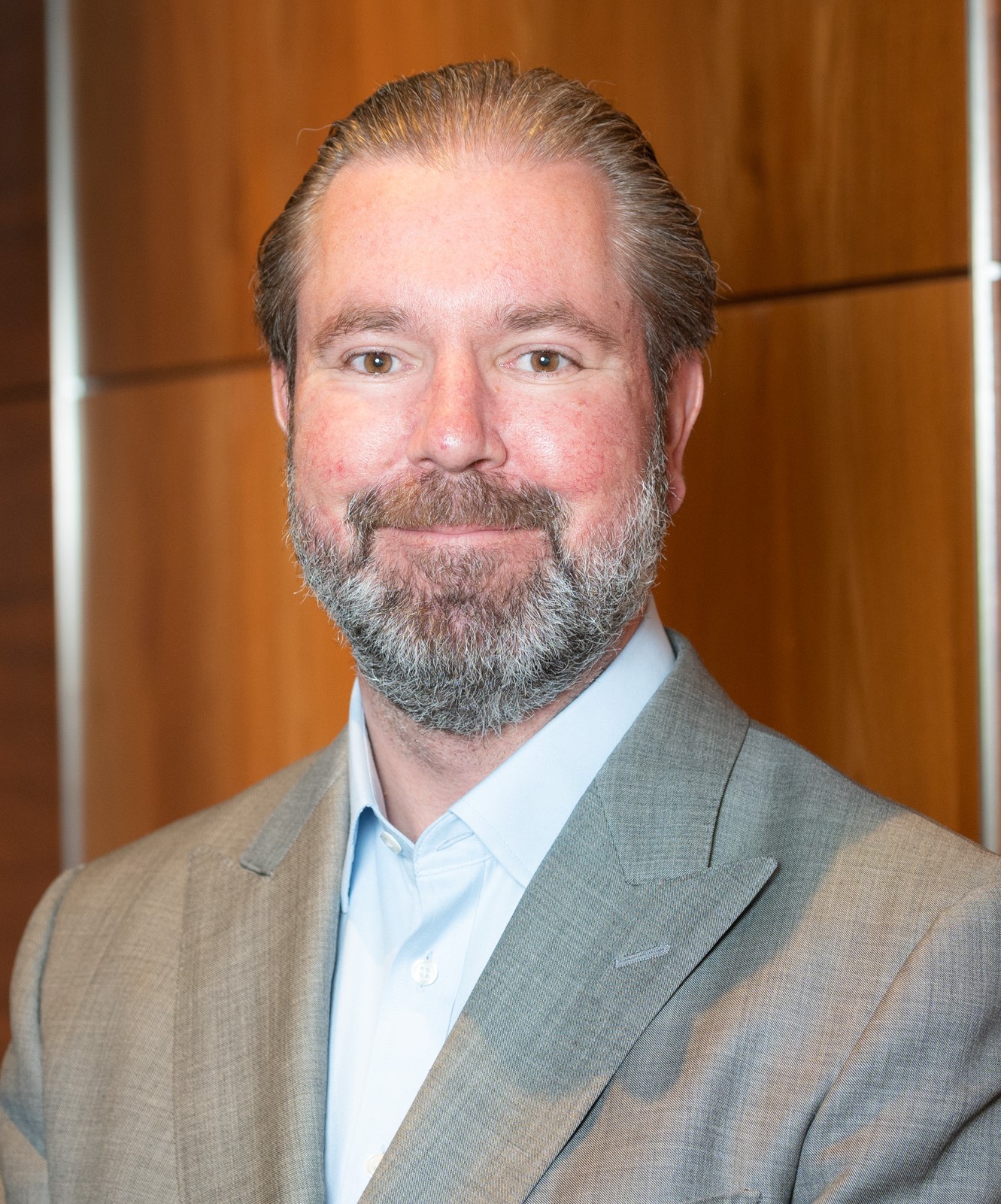 Steve Masnyk