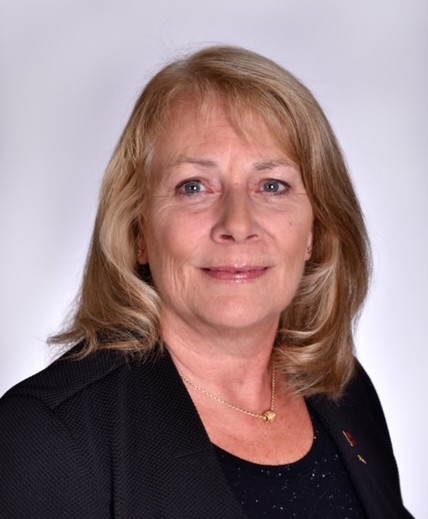 Teresa Drijber, FCIP